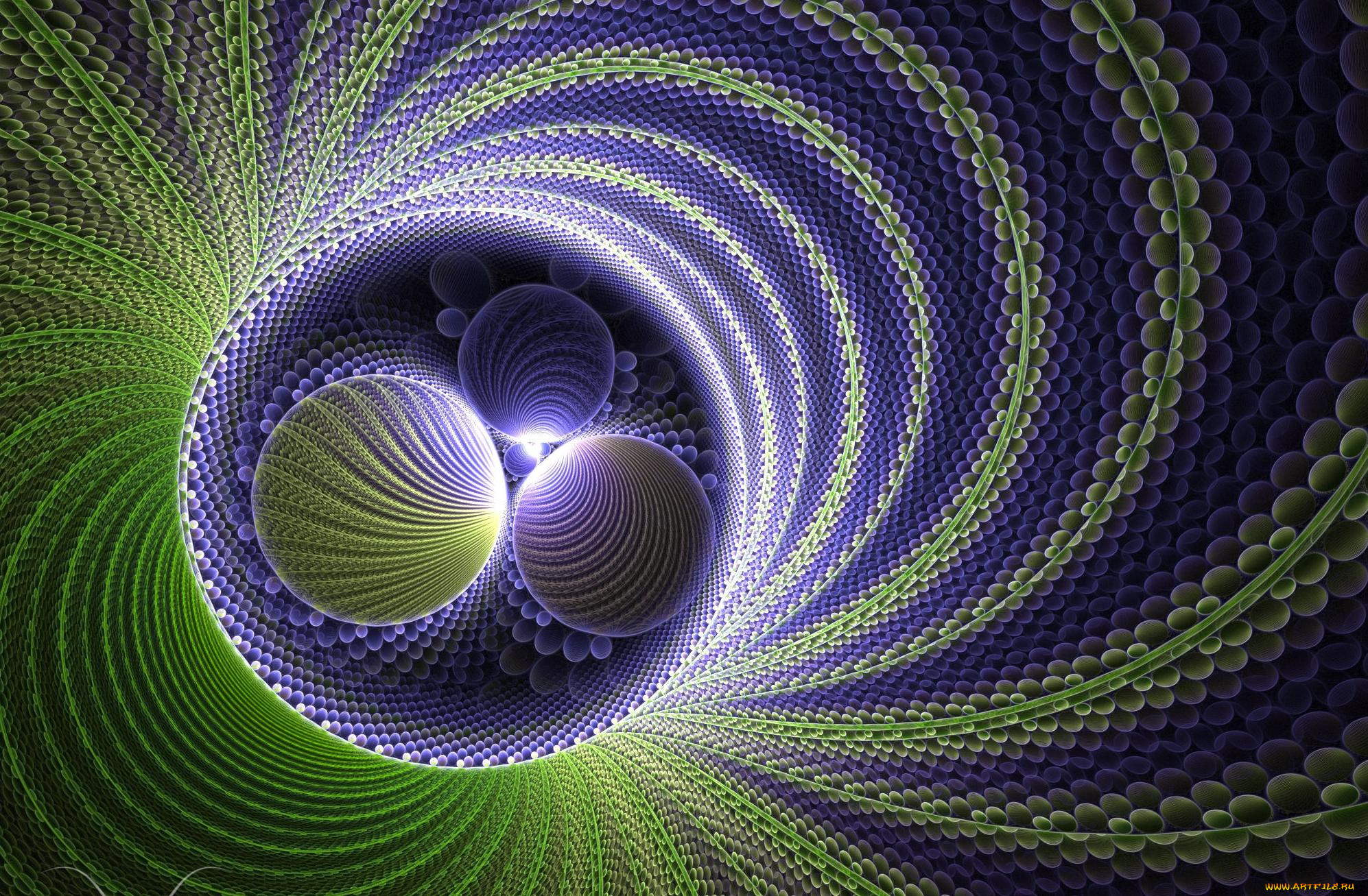 3 ,  , fractal, , , 